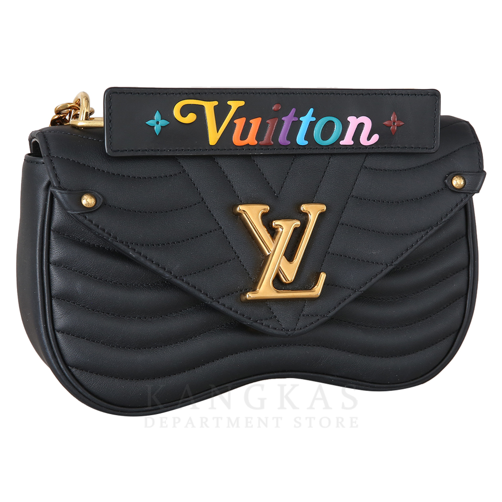 LOUIS VUITTON(USED)루이비통 M51498 뉴 웨이브 체인 MM